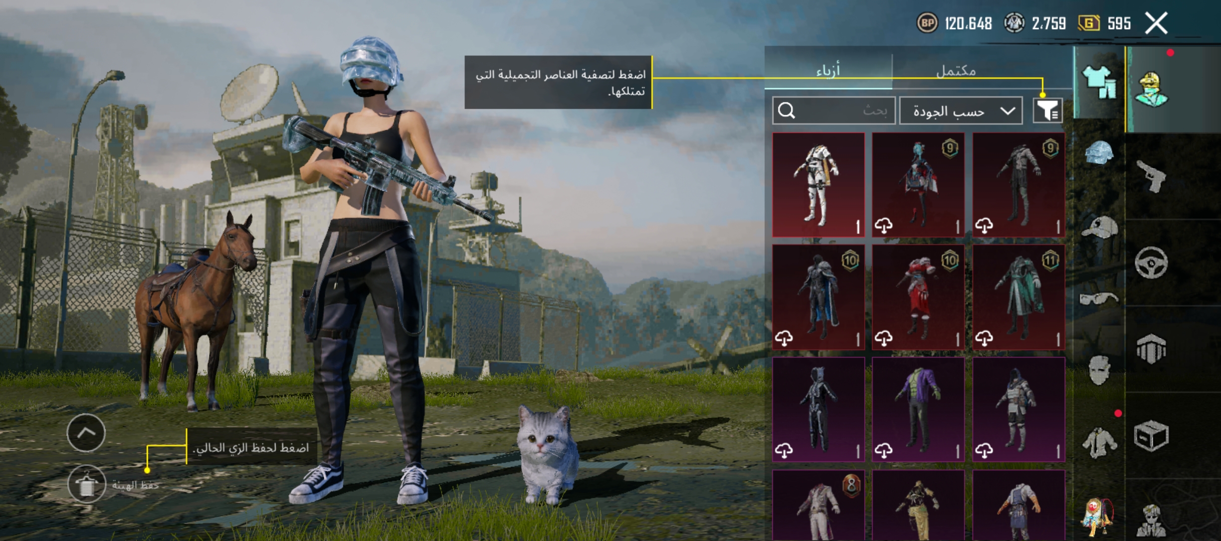 صورة الإعلان