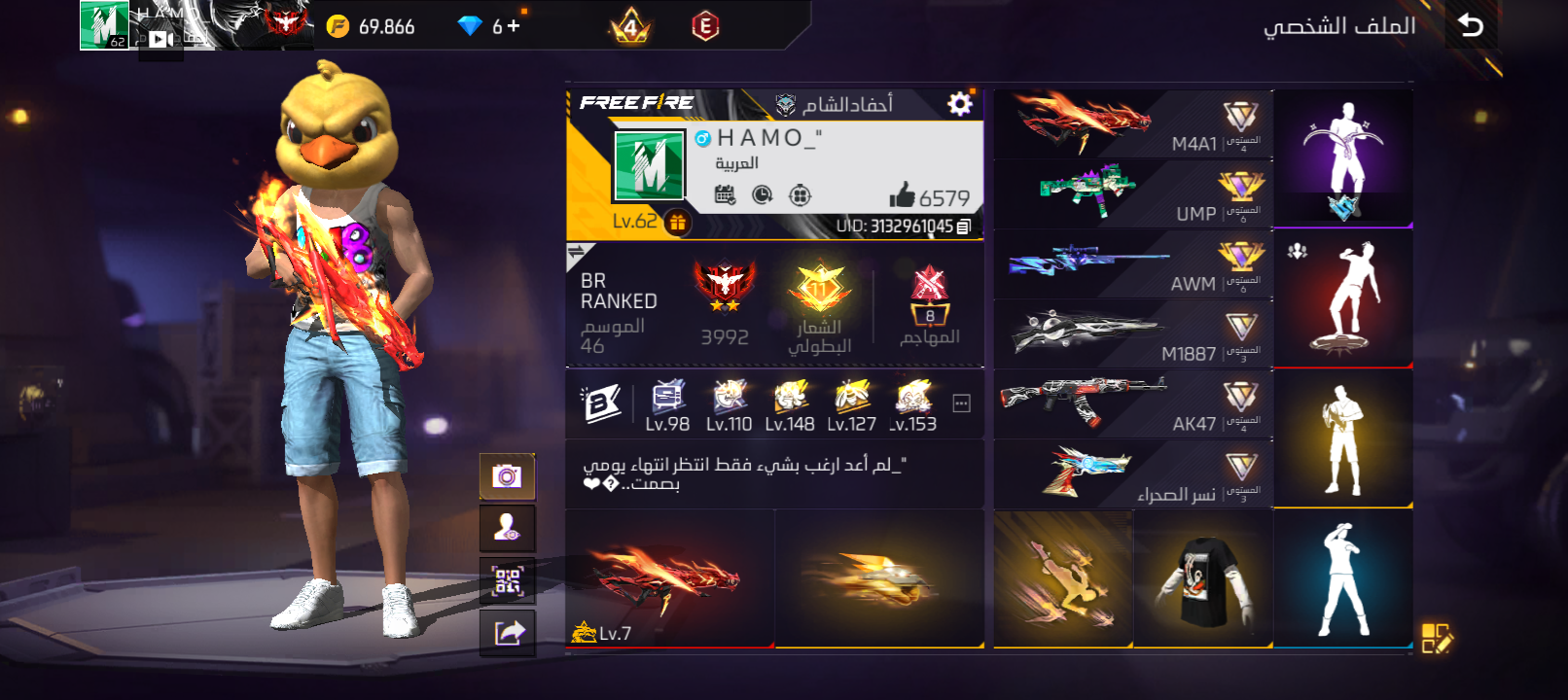 صورة الإعلان