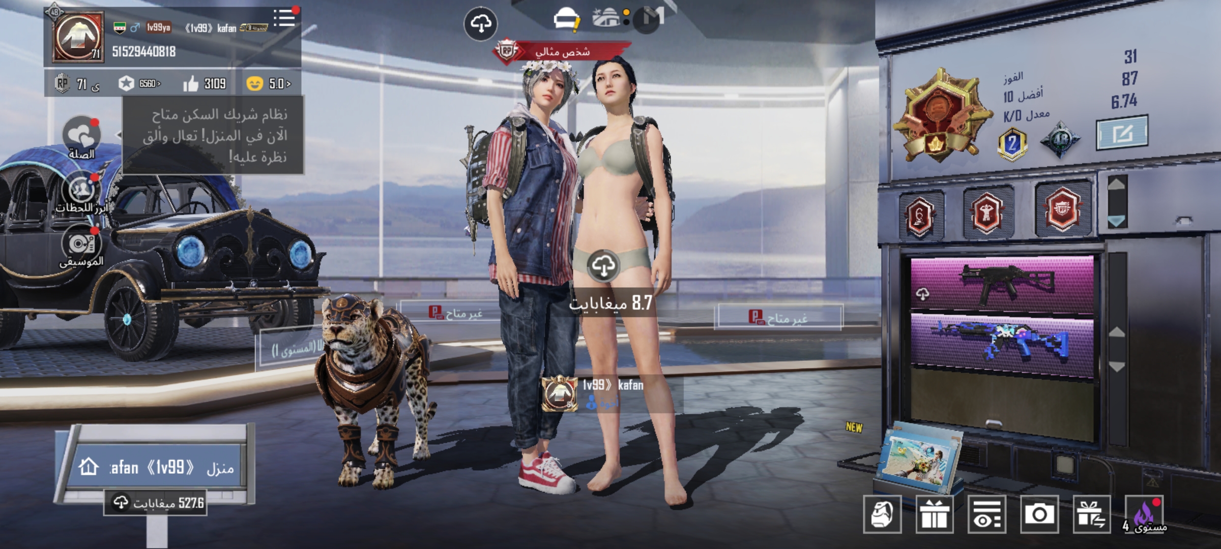 صورة الإعلان