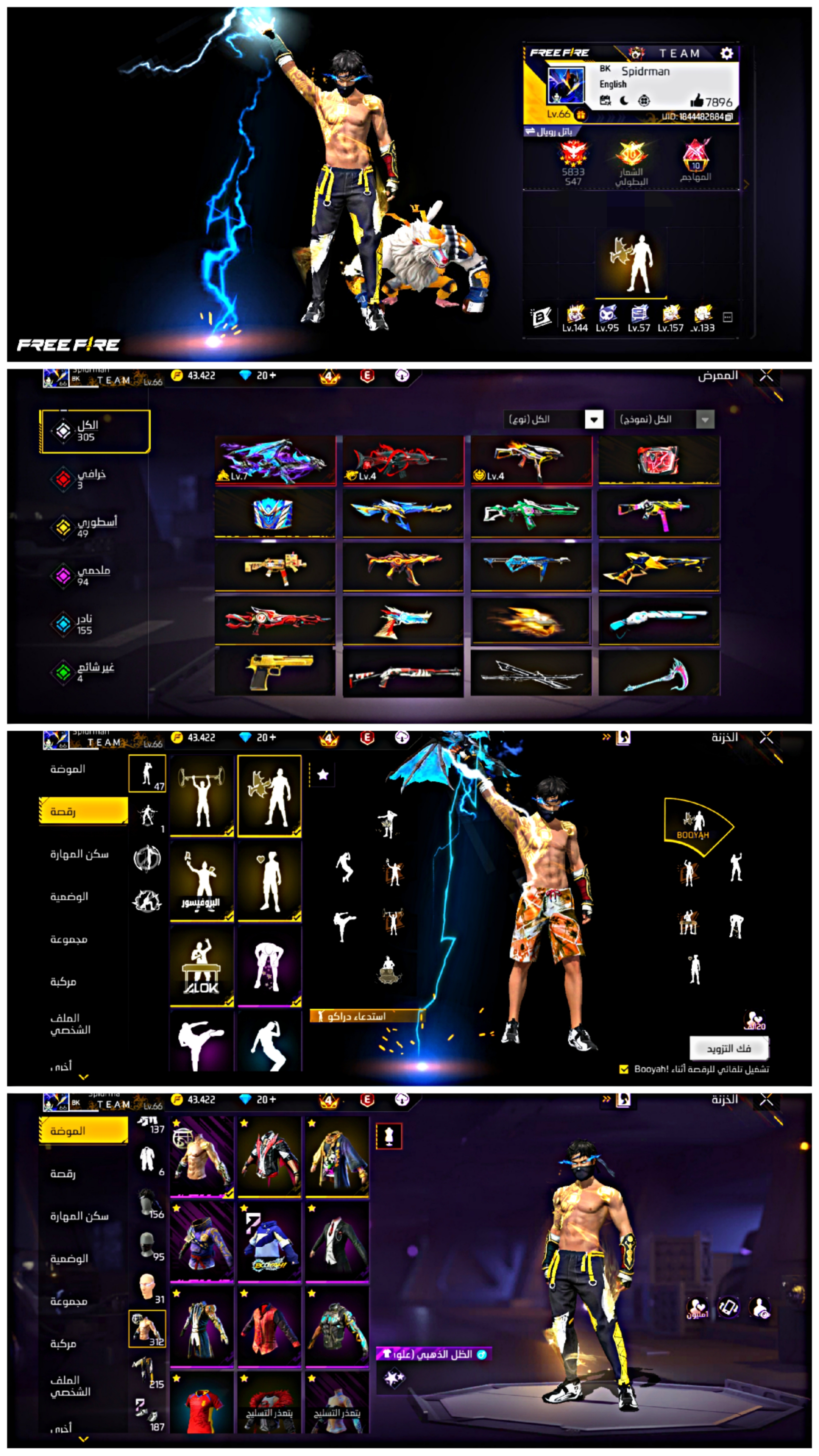 صورة الإعلان