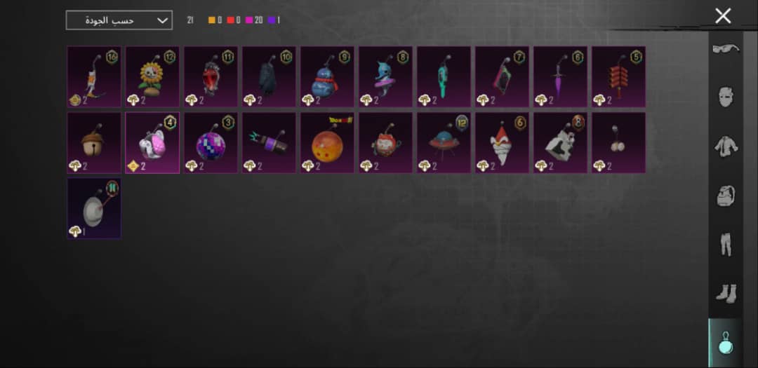 صورة الإعلان