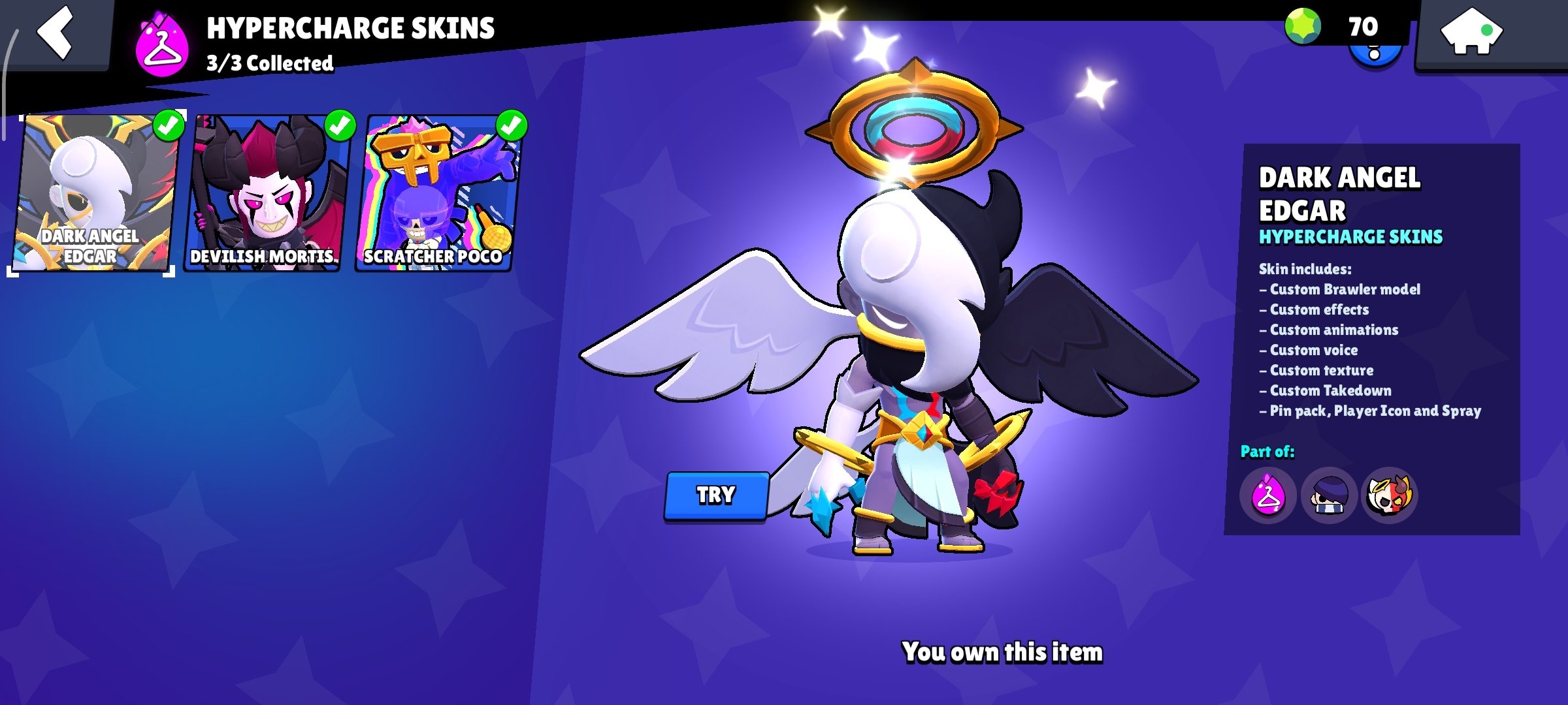 صورة الإعلان