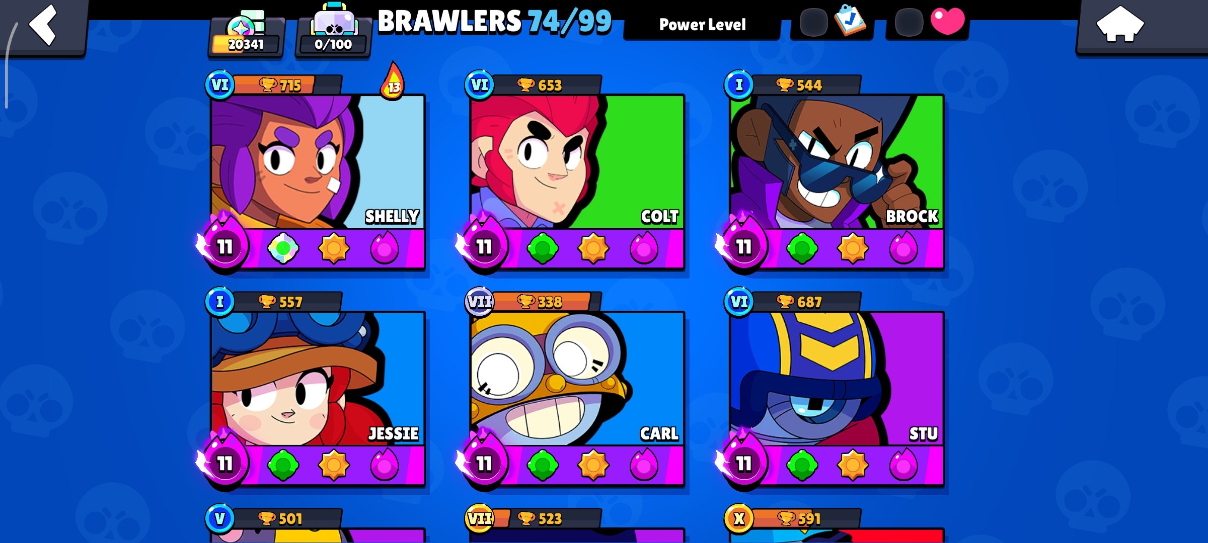 صورة الإعلان