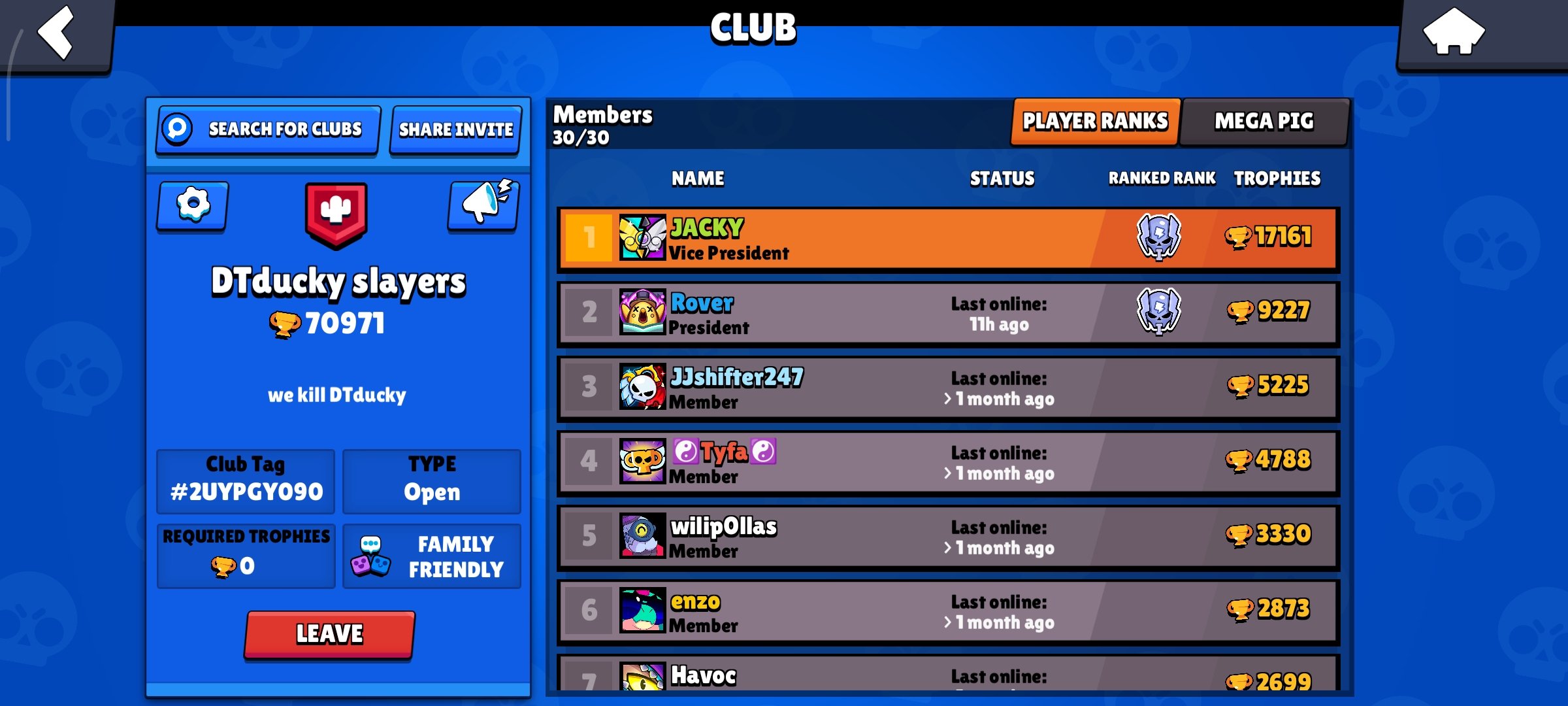 صورة الإعلان