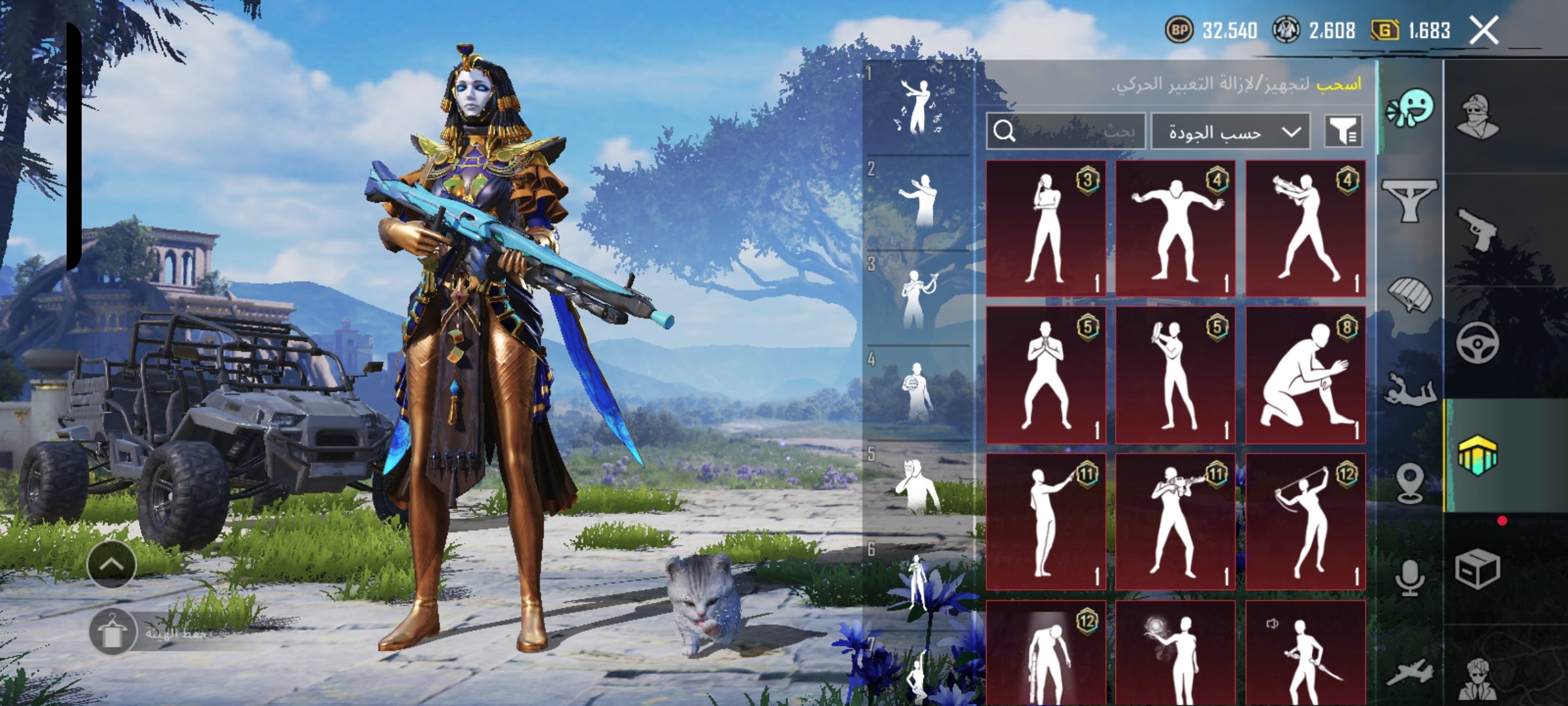 صورة الإعلان