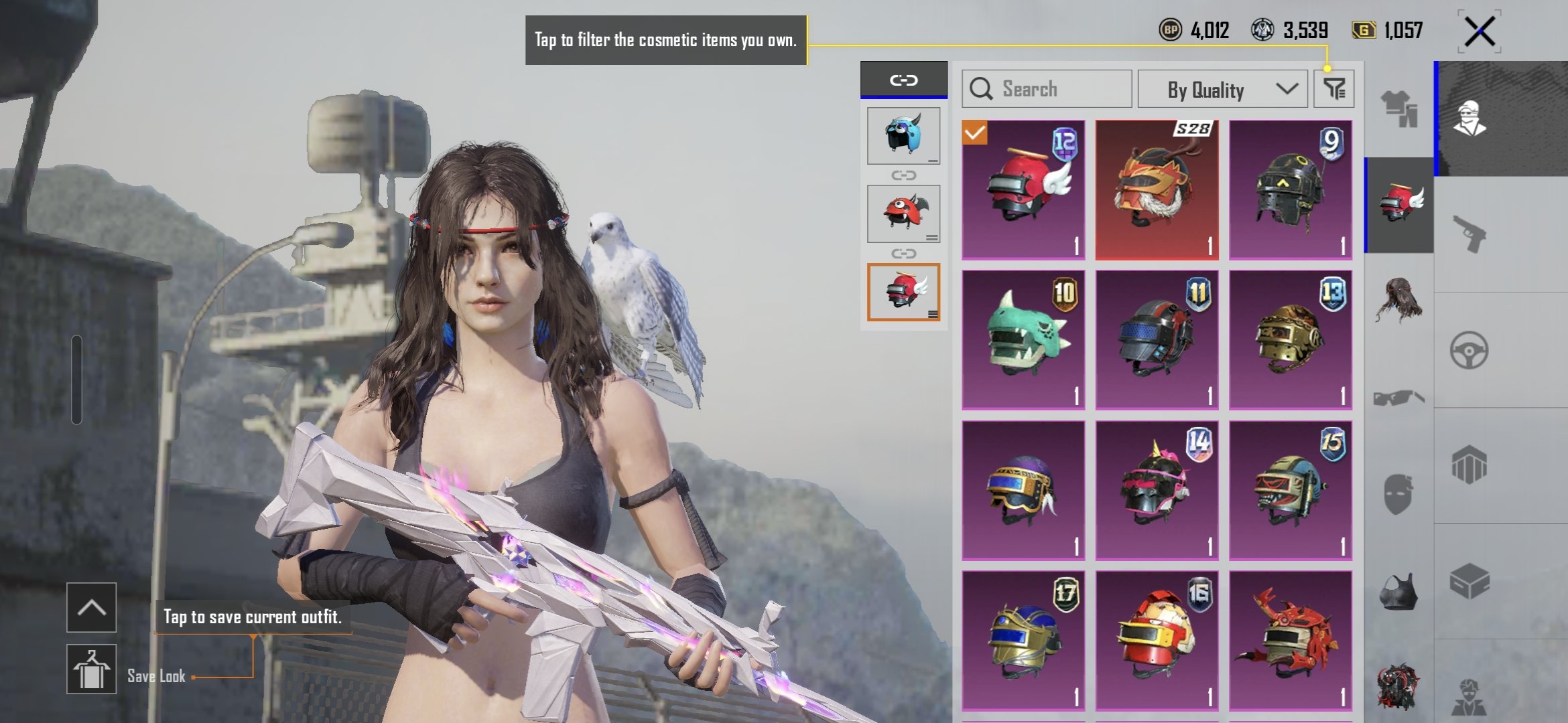 صورة الإعلان