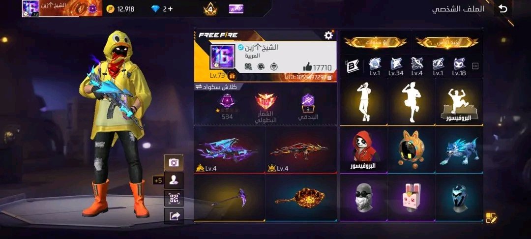 صورة الإعلان