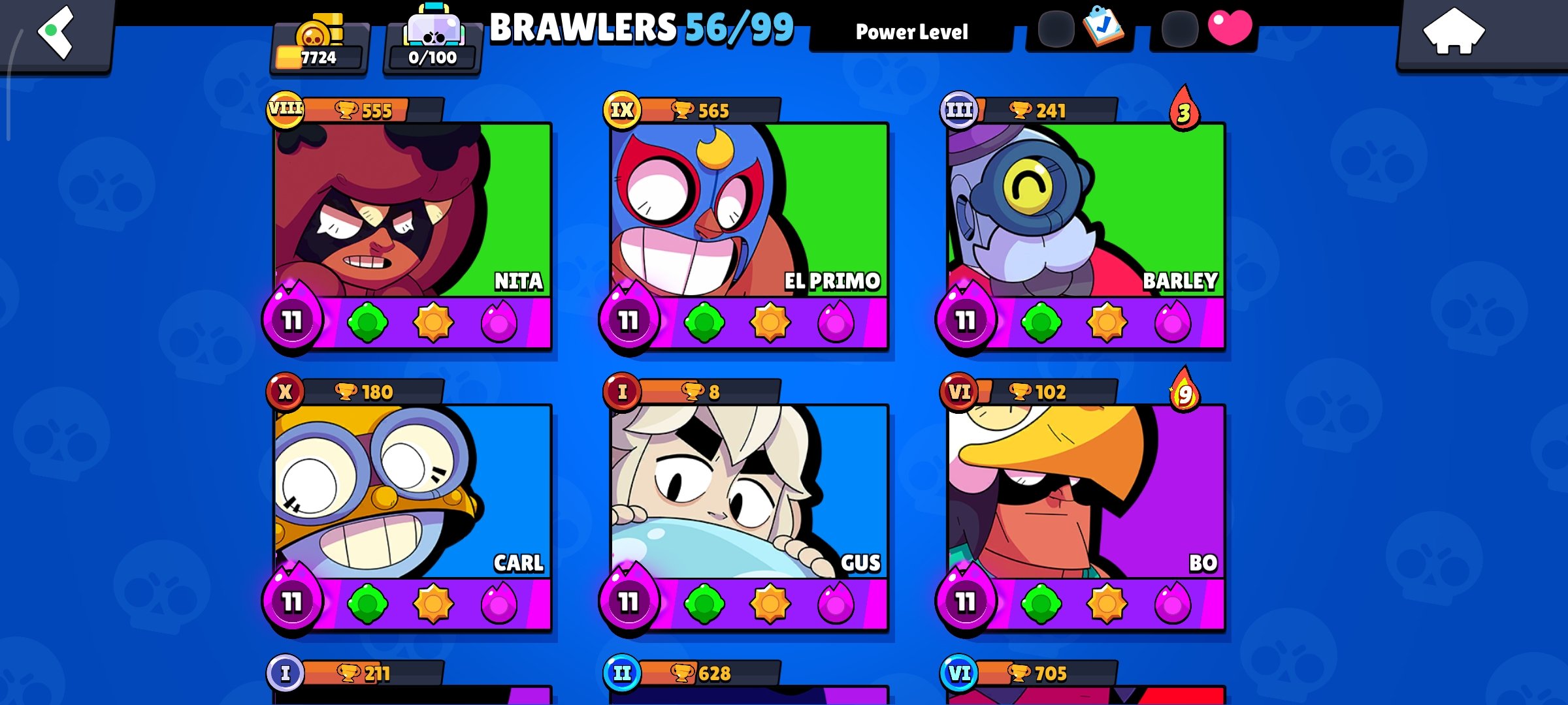 صورة الإعلان