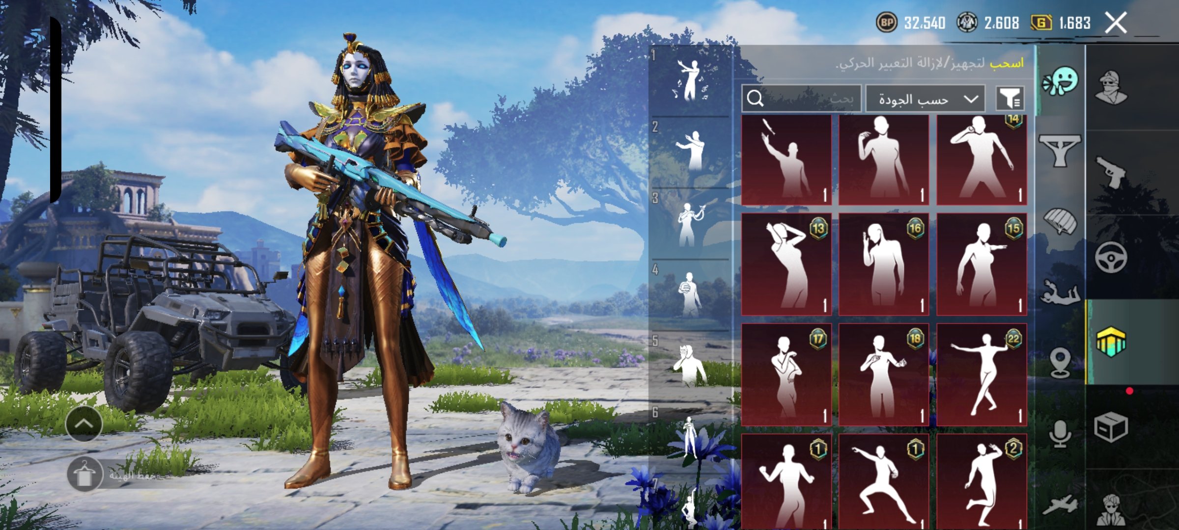 صورة الإعلان